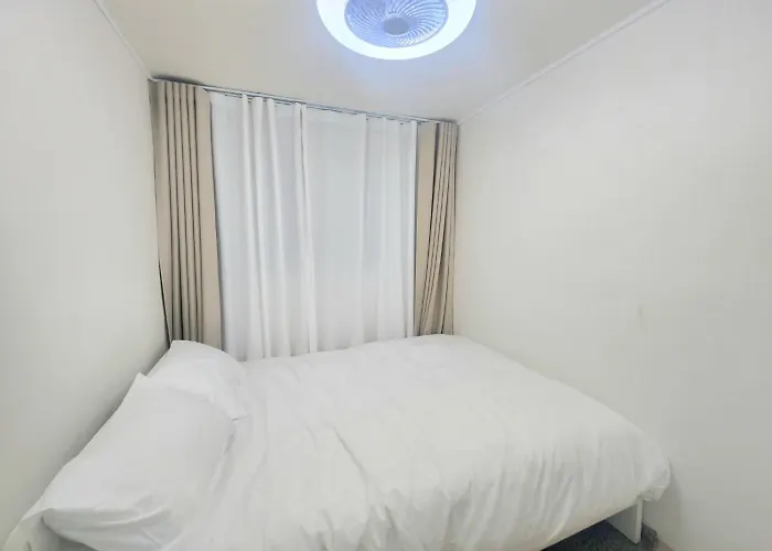 Sky Villa *